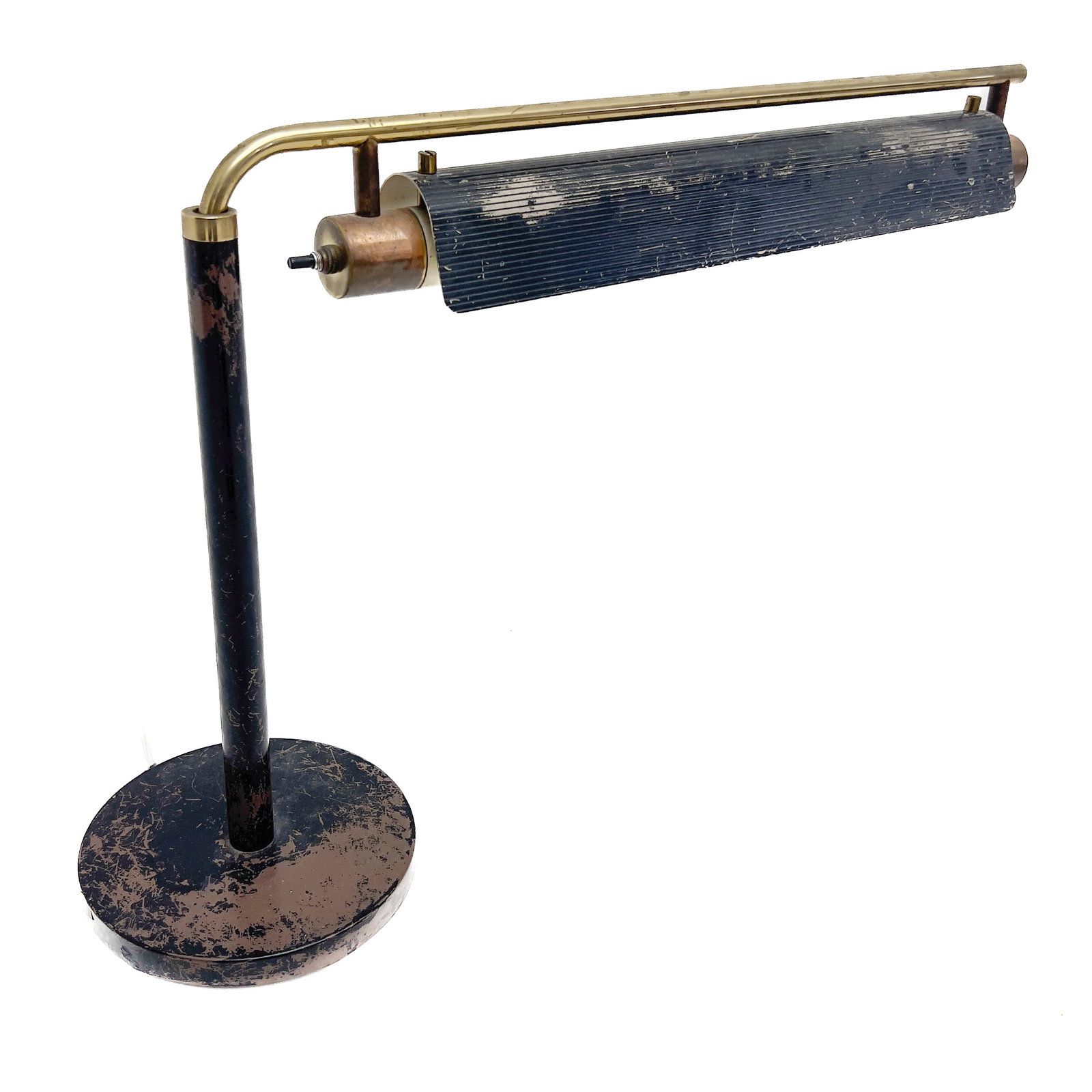 A Mid-Century Modern Style Desk Lamp (1 of 4)