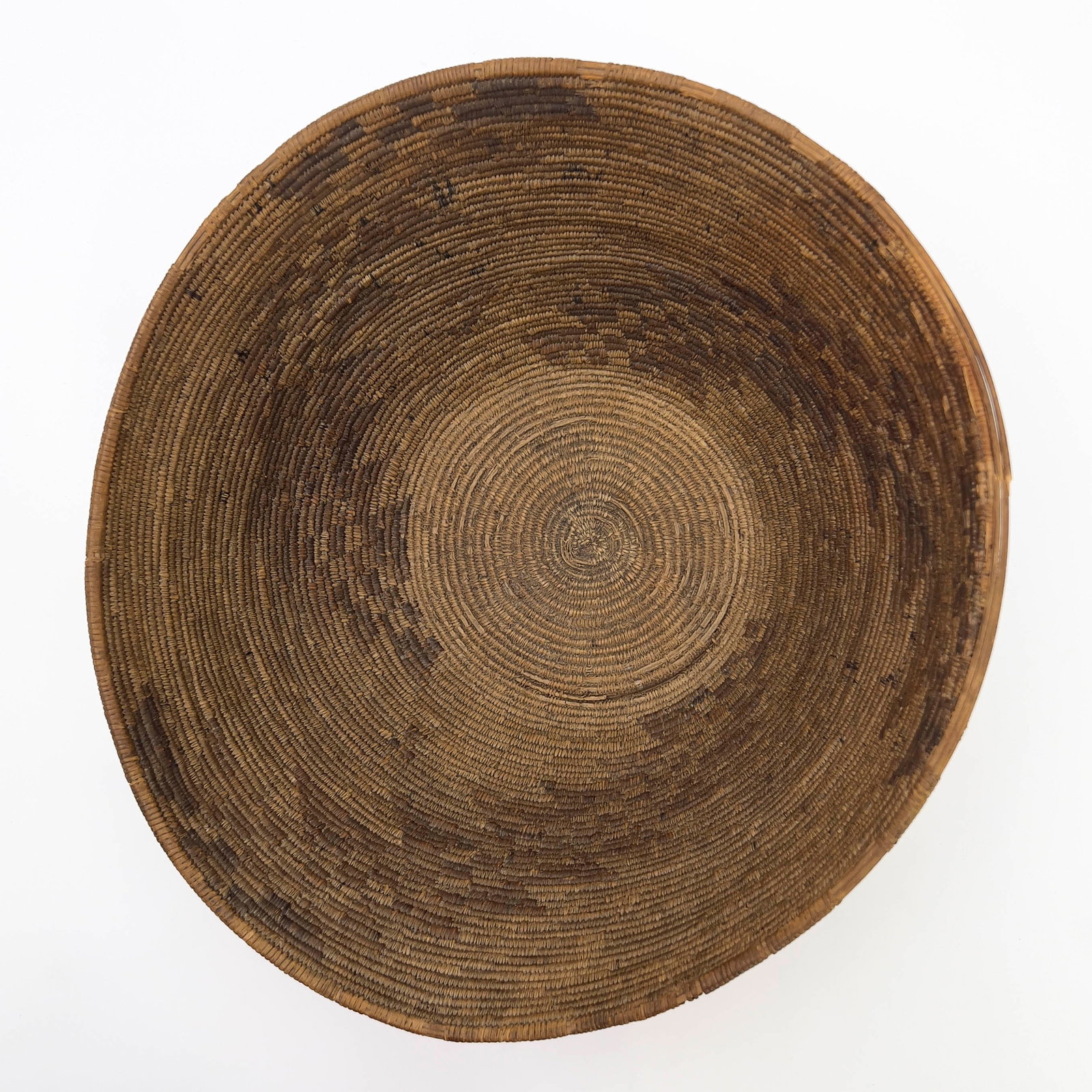 Apache Basket - 2