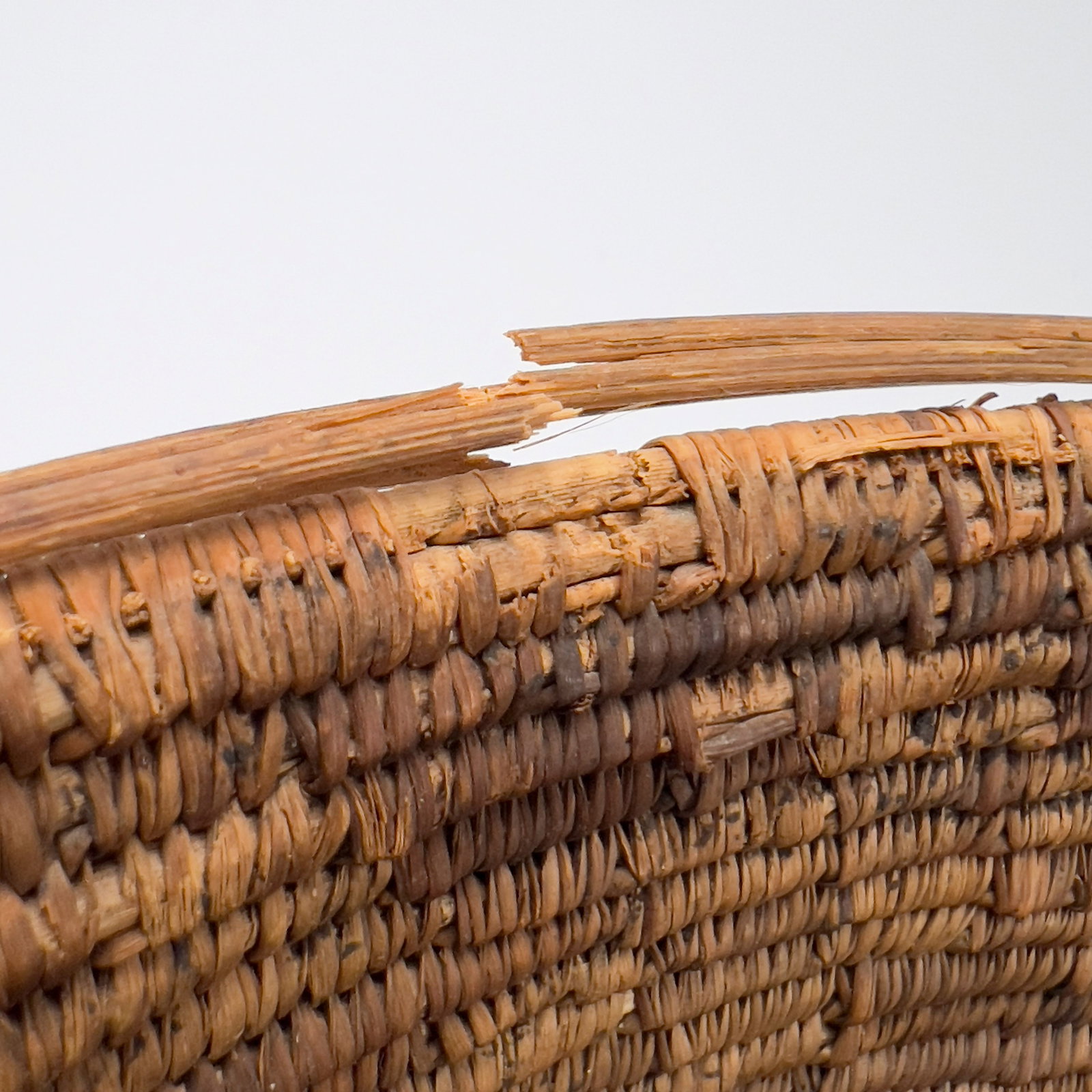 Apache Basket - 3