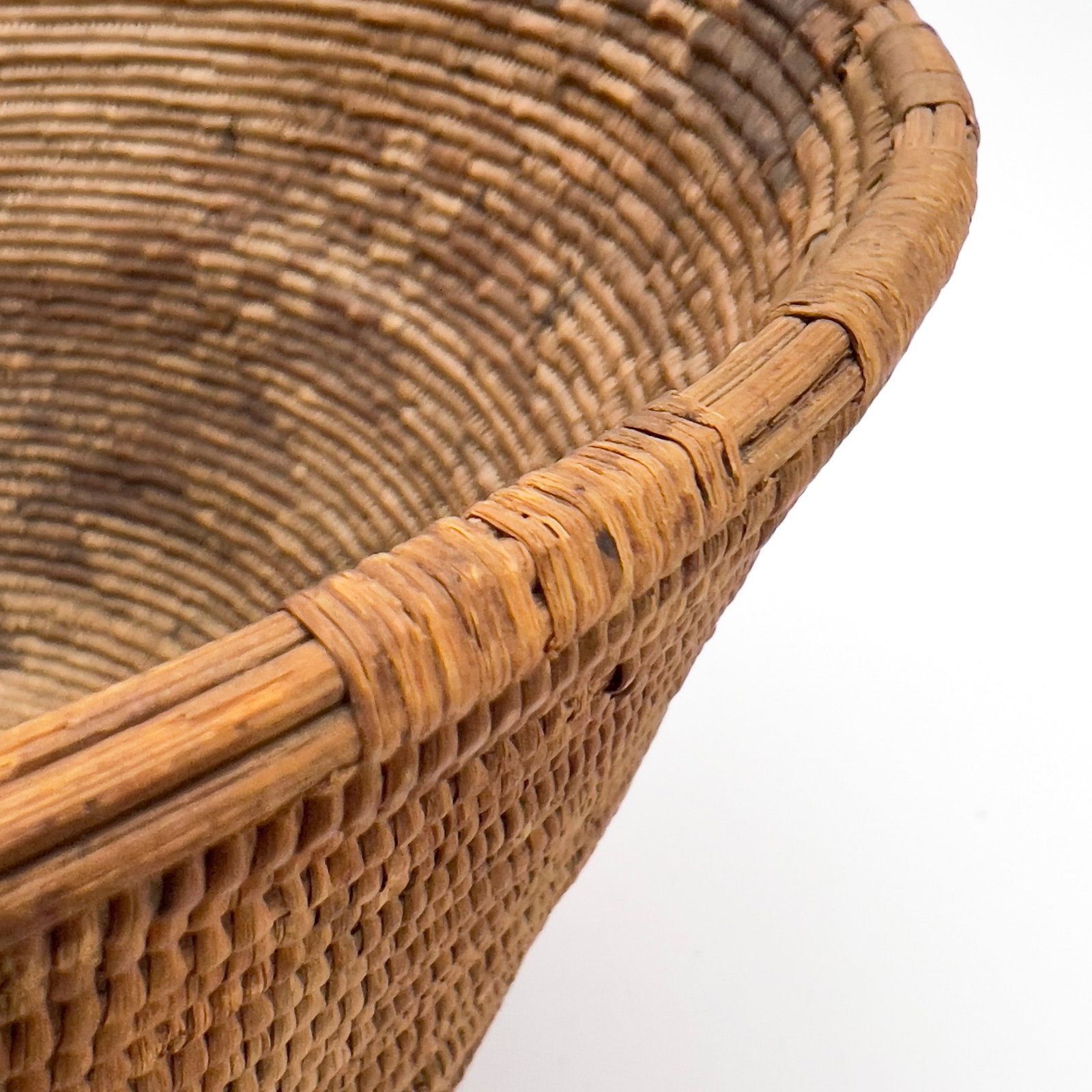 Apache Basket - 4