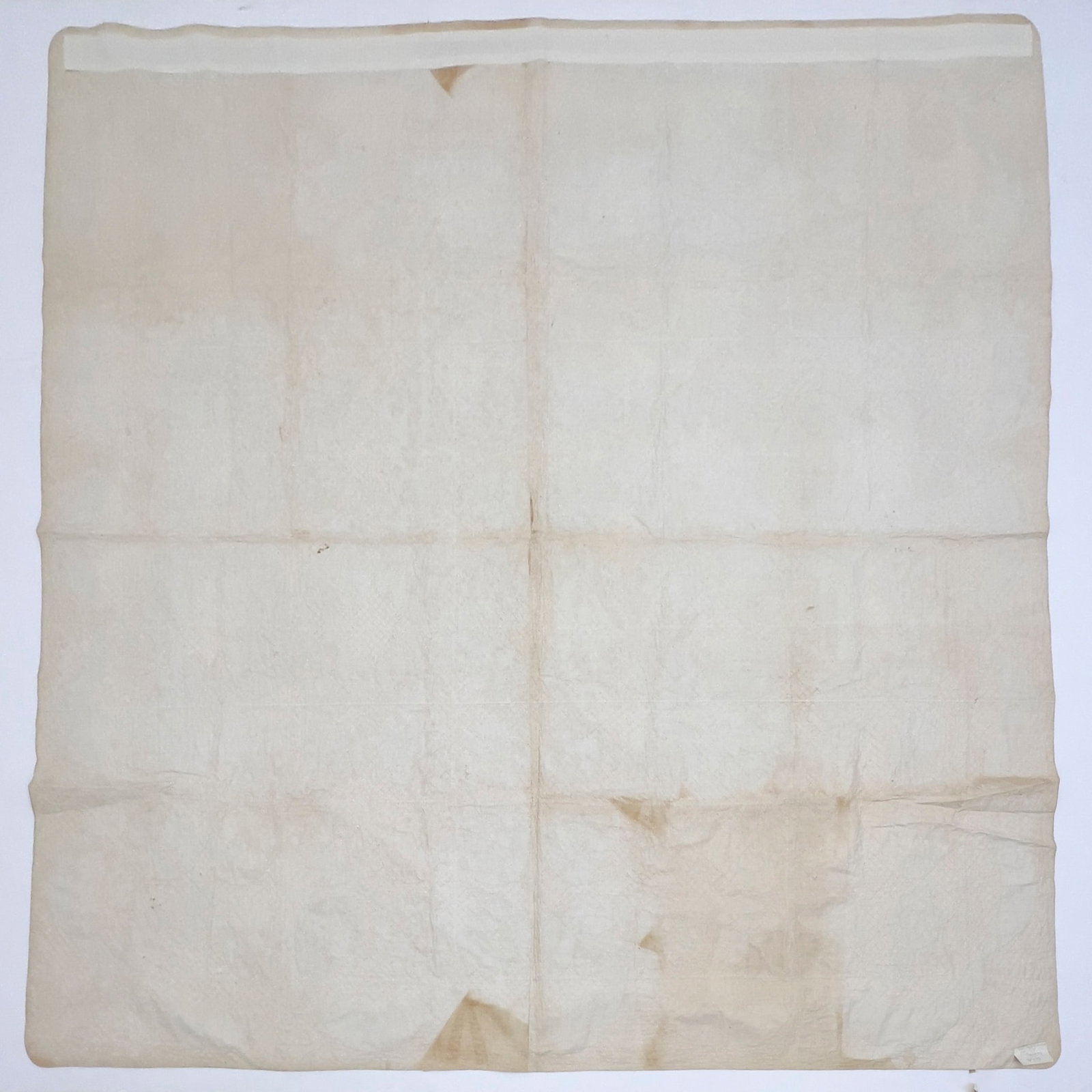 Laurel Leaf Quilt - 2