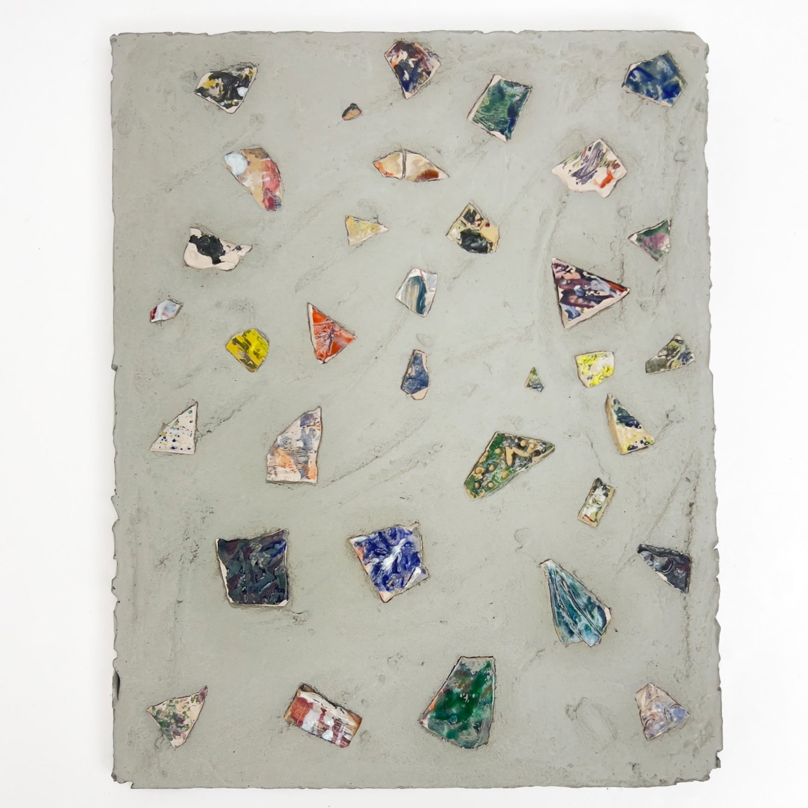 Nicholas Pilato - Untitled (1 of 4)