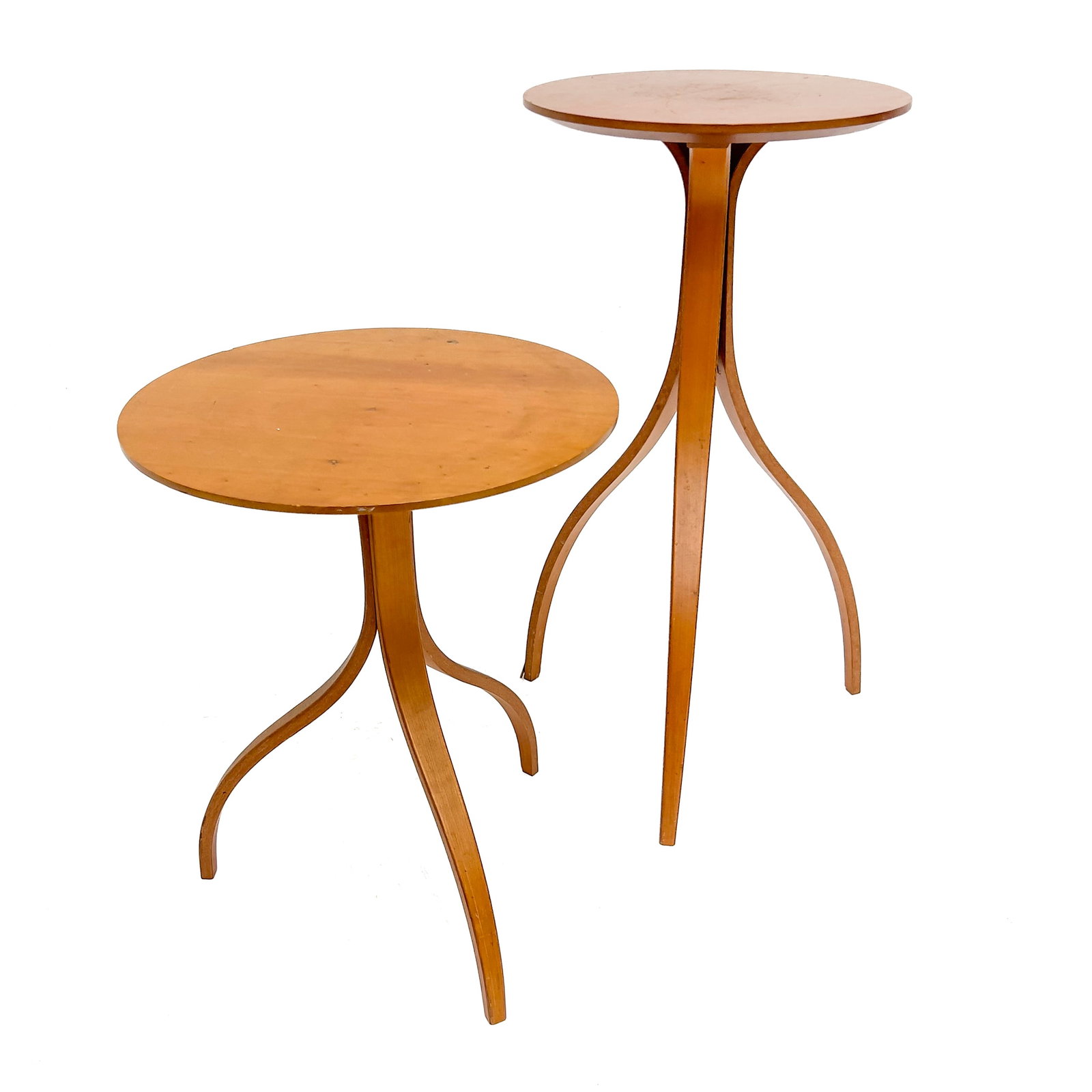 Thomas Stender - Two Modulus Accent Tables for Sigma - 2
