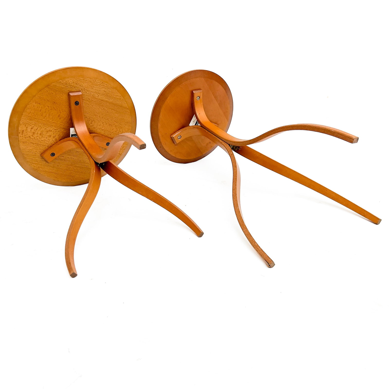 Thomas Stender - Two Modulus Accent Tables for Sigma - 3