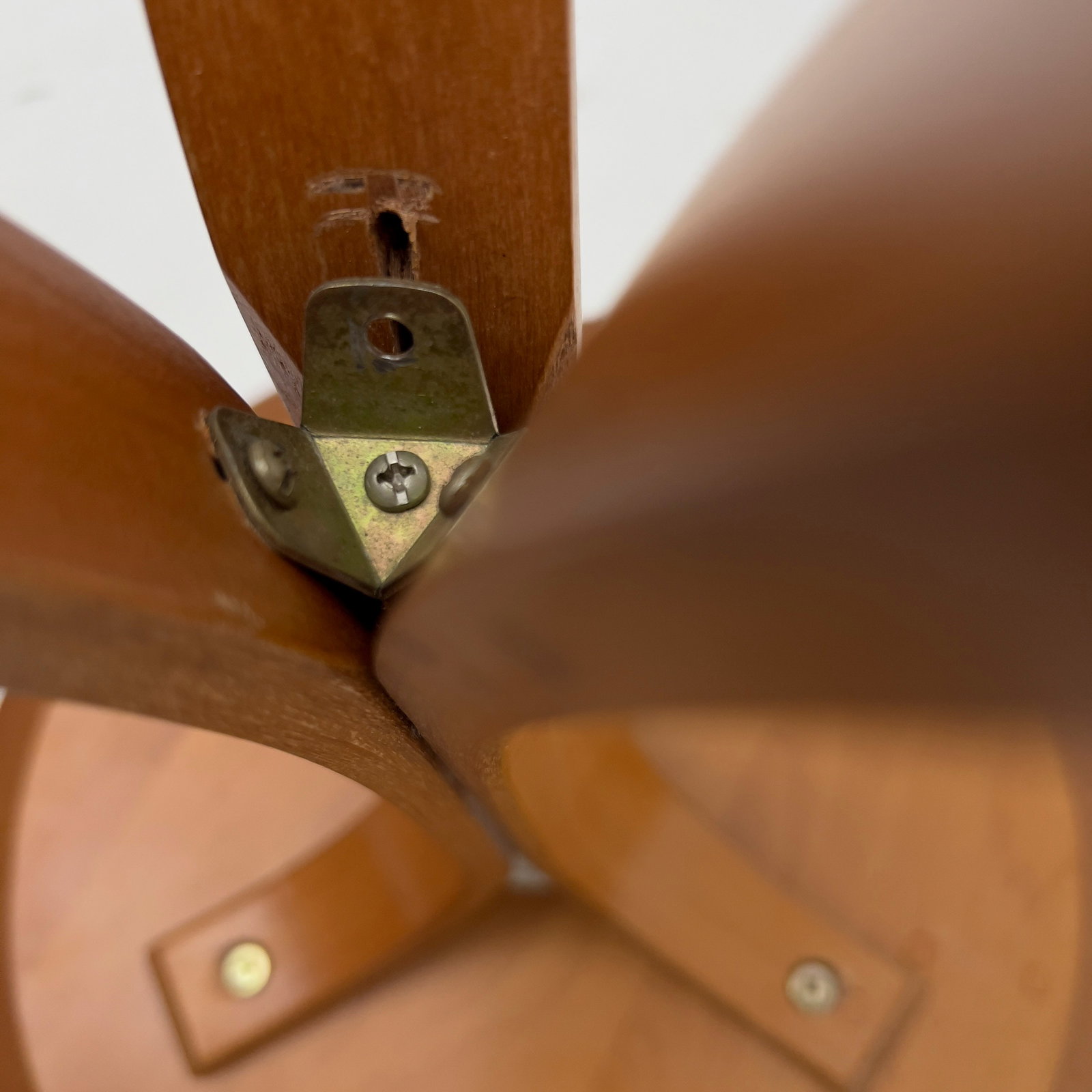 Thomas Stender - Two Modulus Accent Tables for Sigma - 5