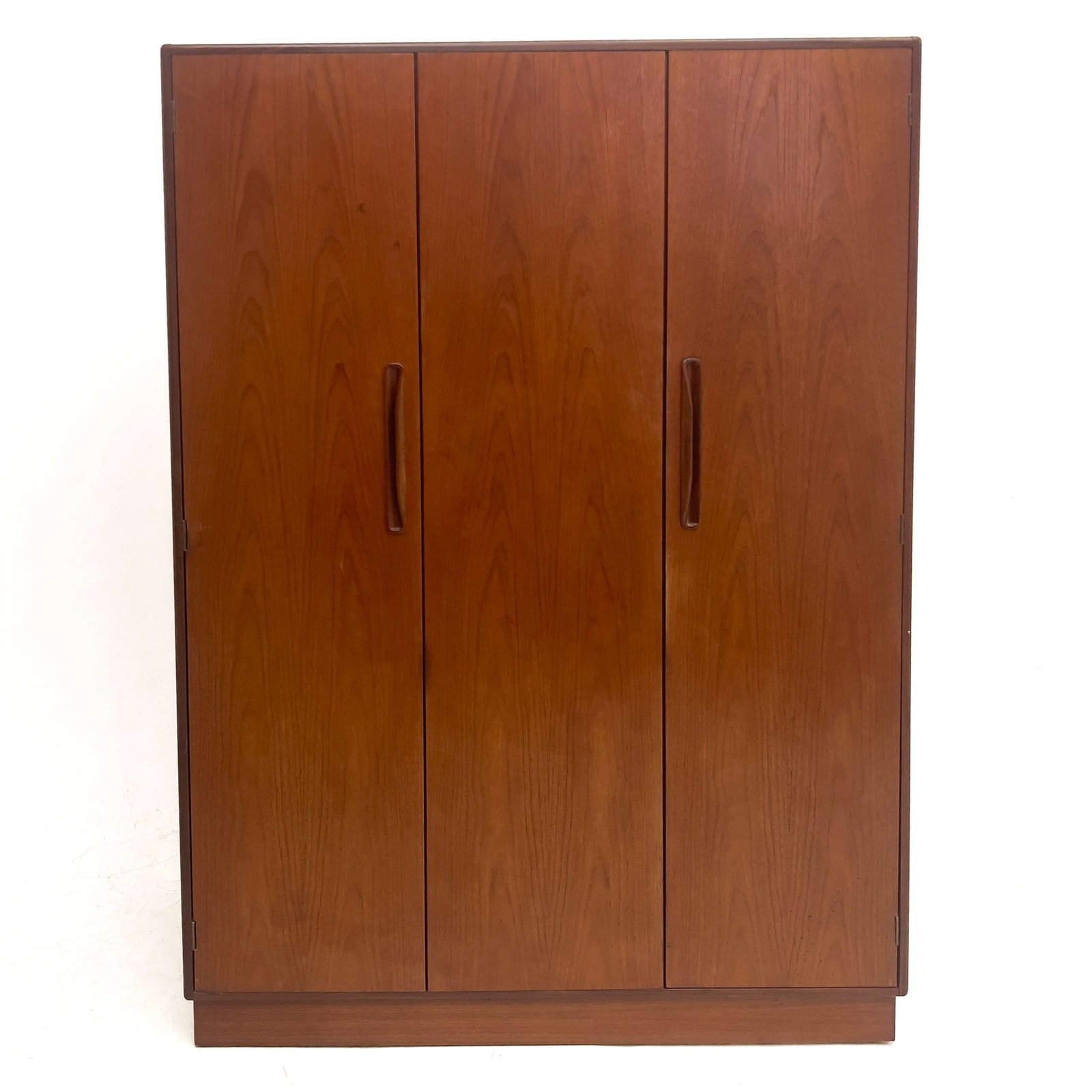 G-Plan - Mid-Century Modern Wardrobe - 2