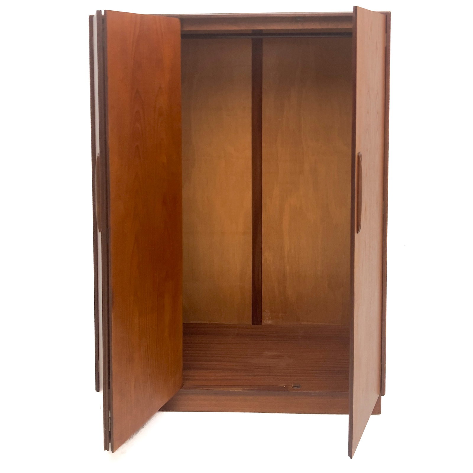 G-Plan - Mid-Century Modern Wardrobe - 3