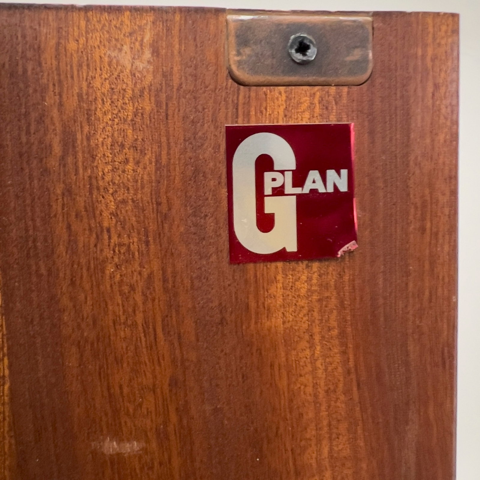 G-Plan - Mid-Century Modern Wardrobe - 4