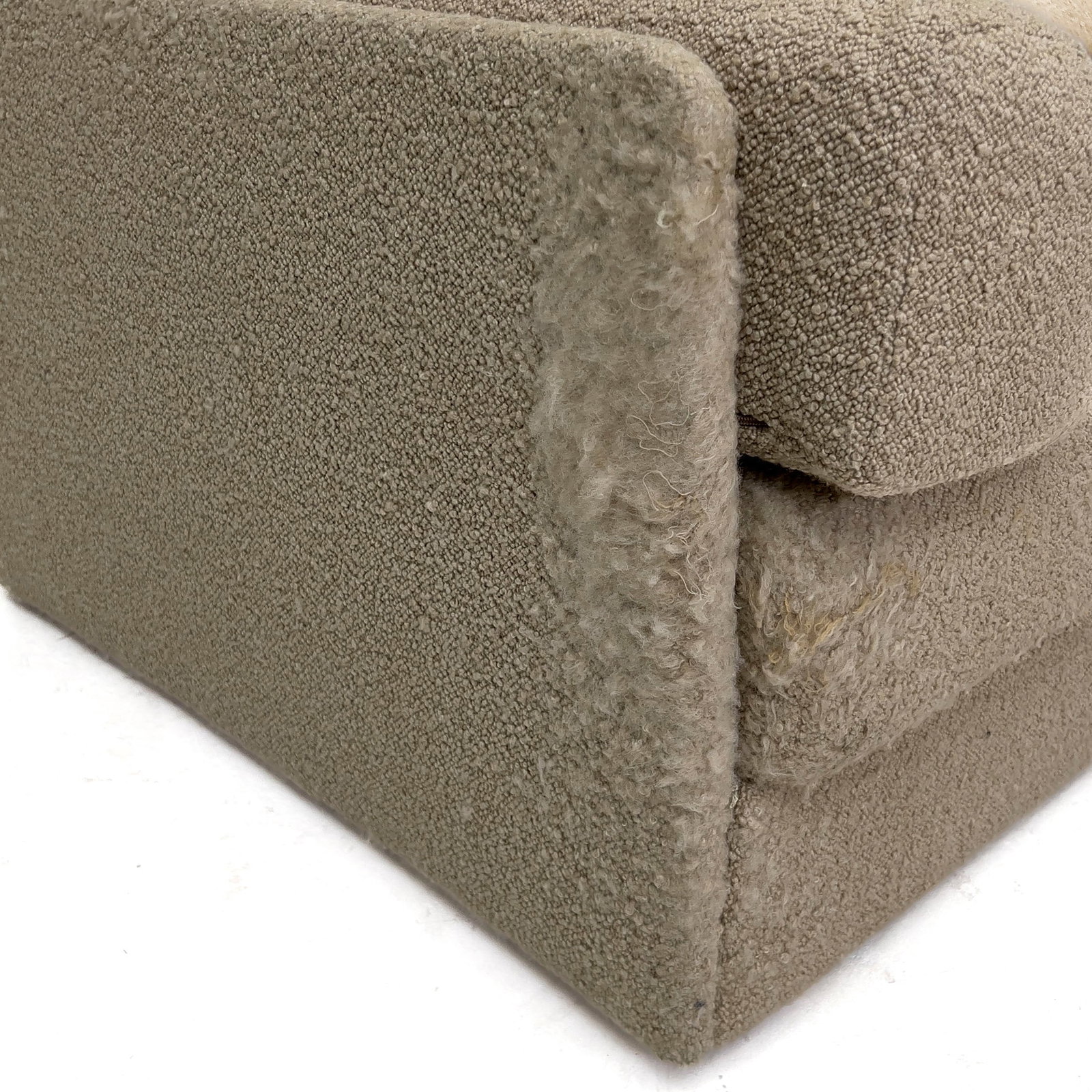 de Sede - DS 76/78 Modular Sectional Bouclé Sofa - 6