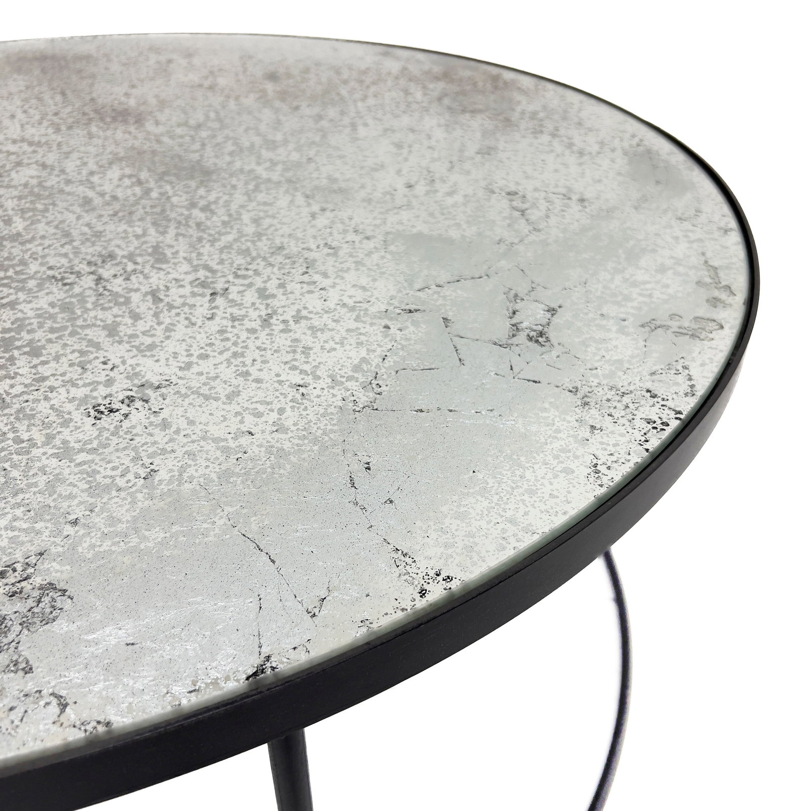 Notre Monde - Nesting Coffee Table Set - 3