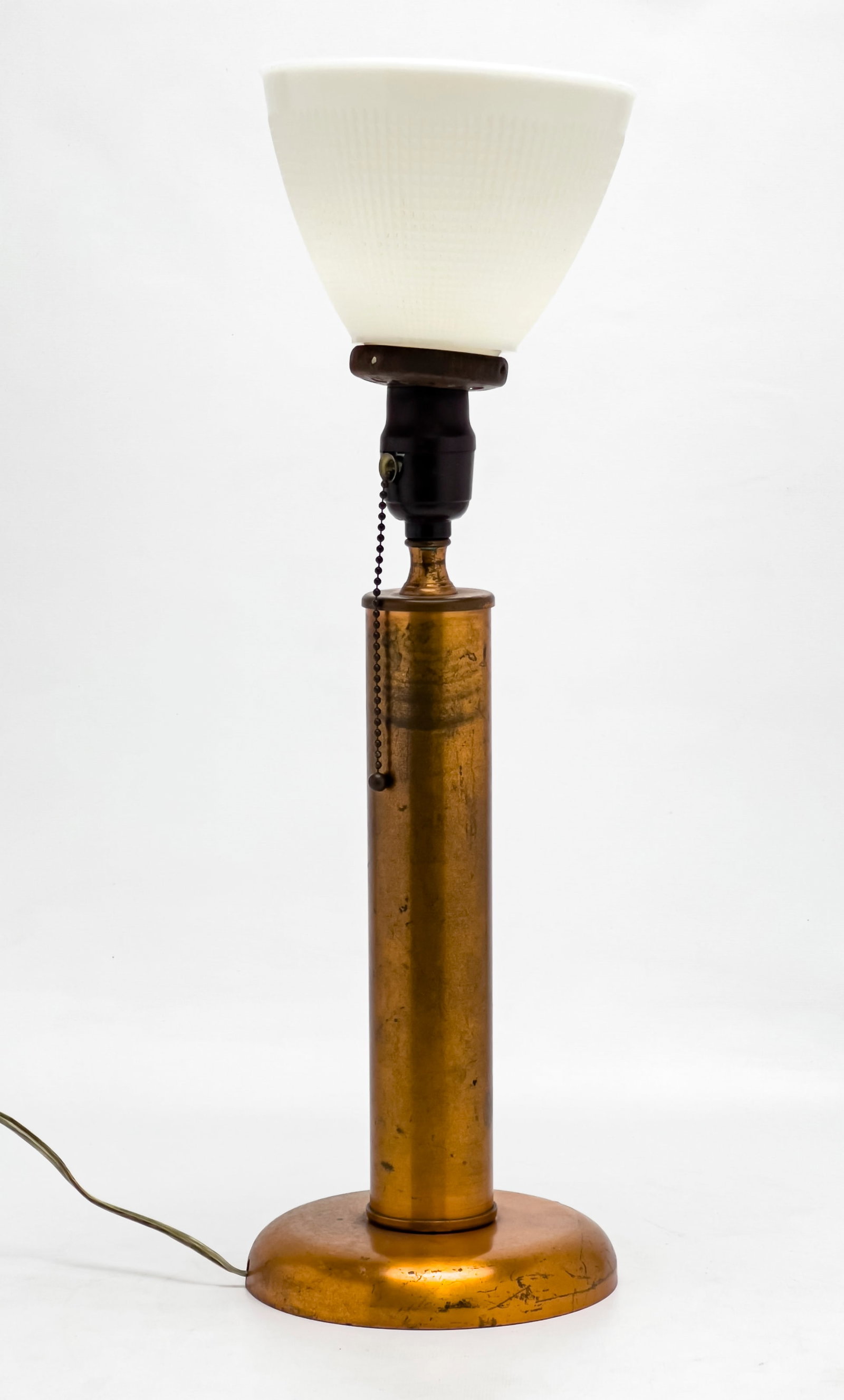 Art Deco Table Lamp - 2