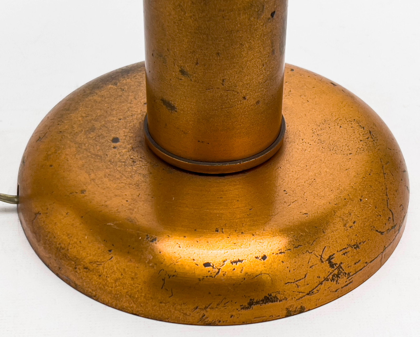 Art Deco Table Lamp - 3