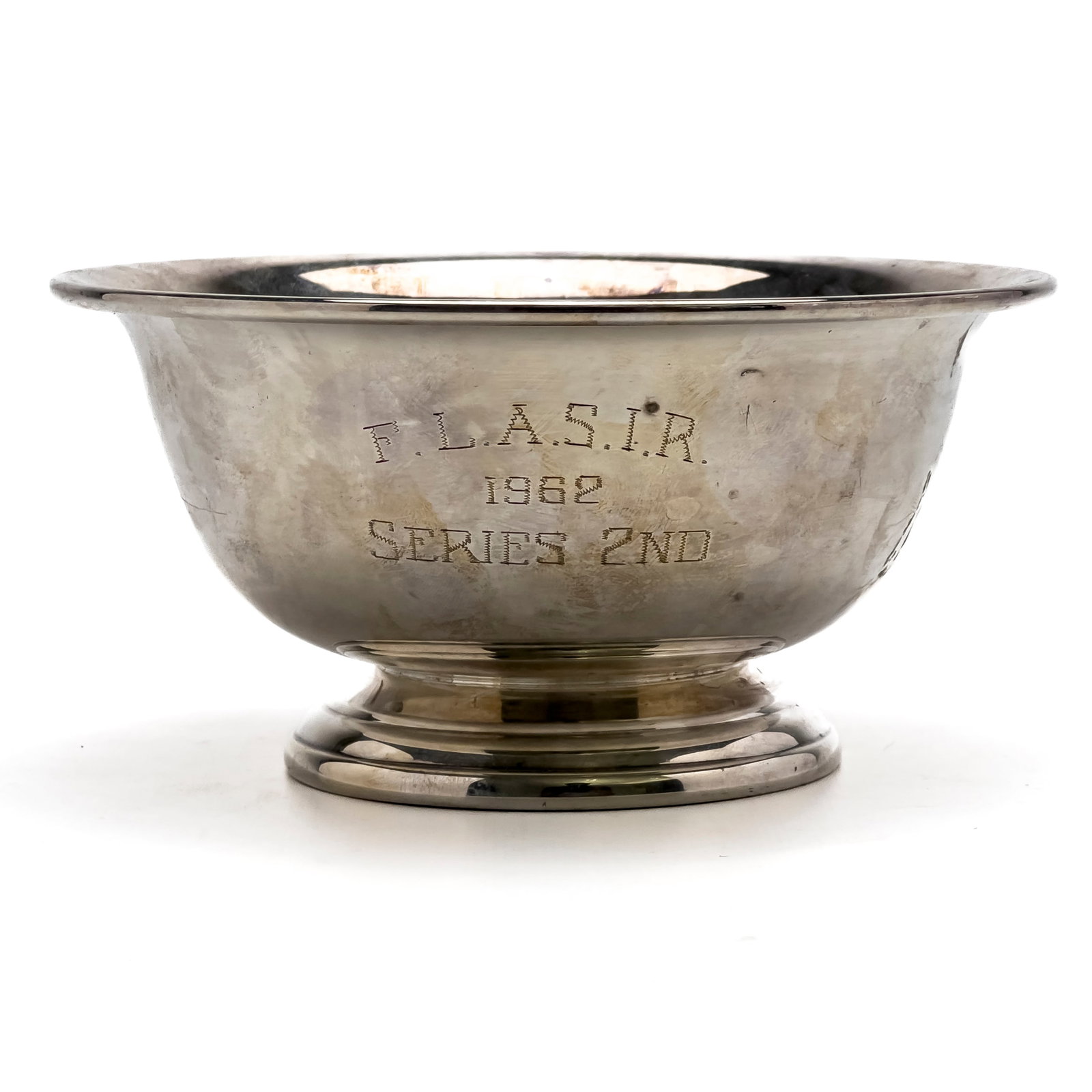Brass Nautilus and Push Up Candlestick Group - 4
