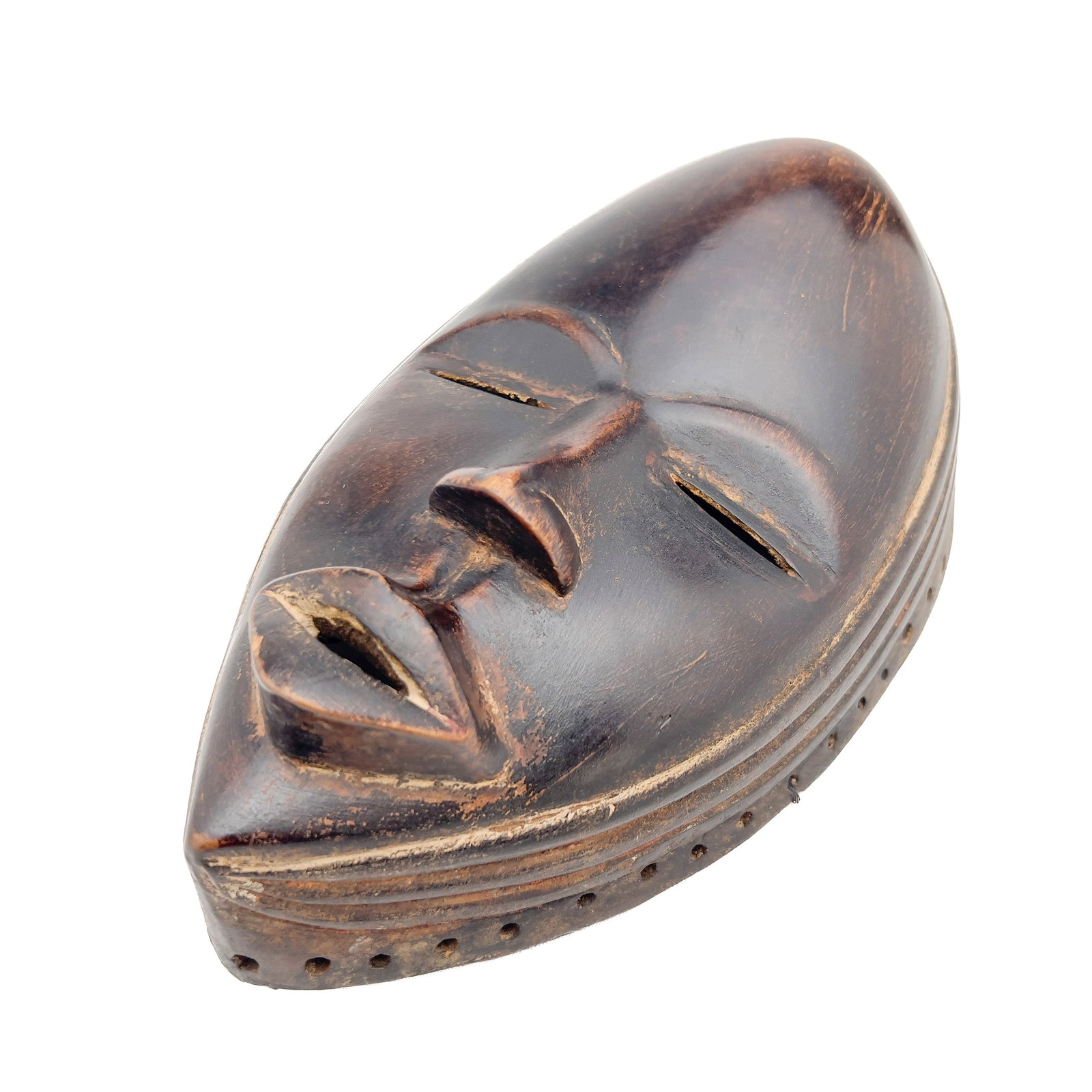 Ceremonial Dan Mask - 2