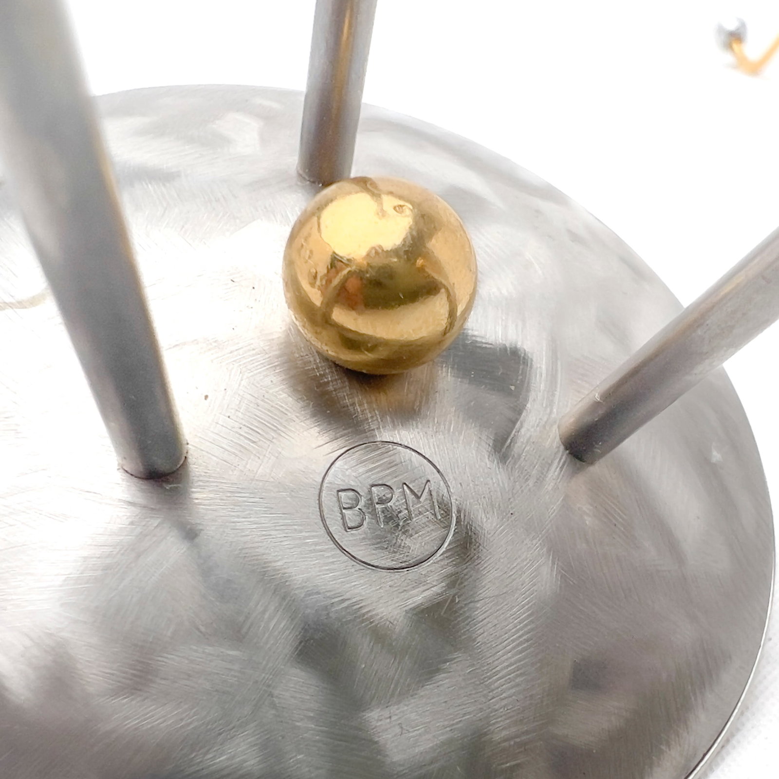 Designer Metal Tabletop Group - 6