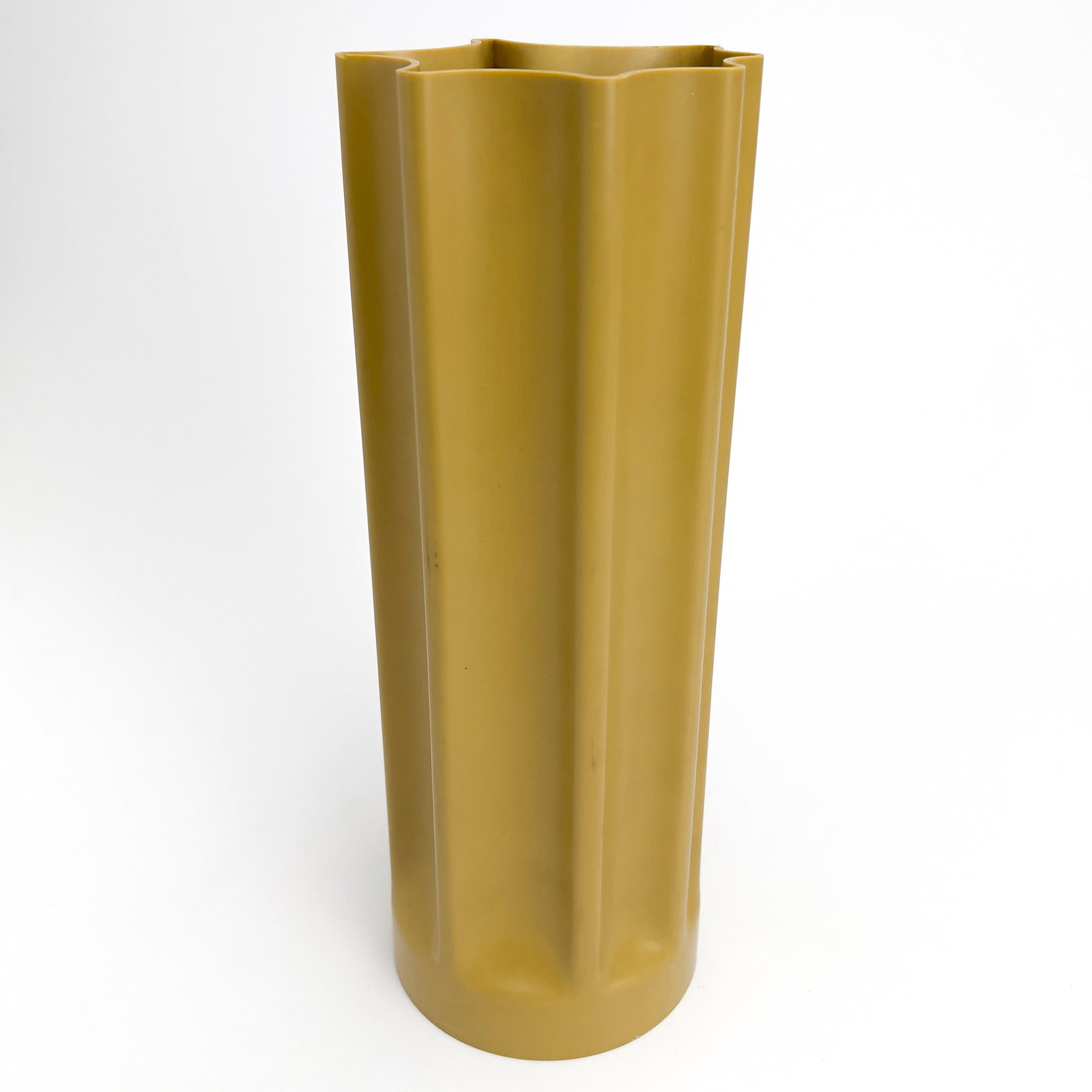 Enzo Mari - Bamboo Vase for Danese Milano (1 of 6)