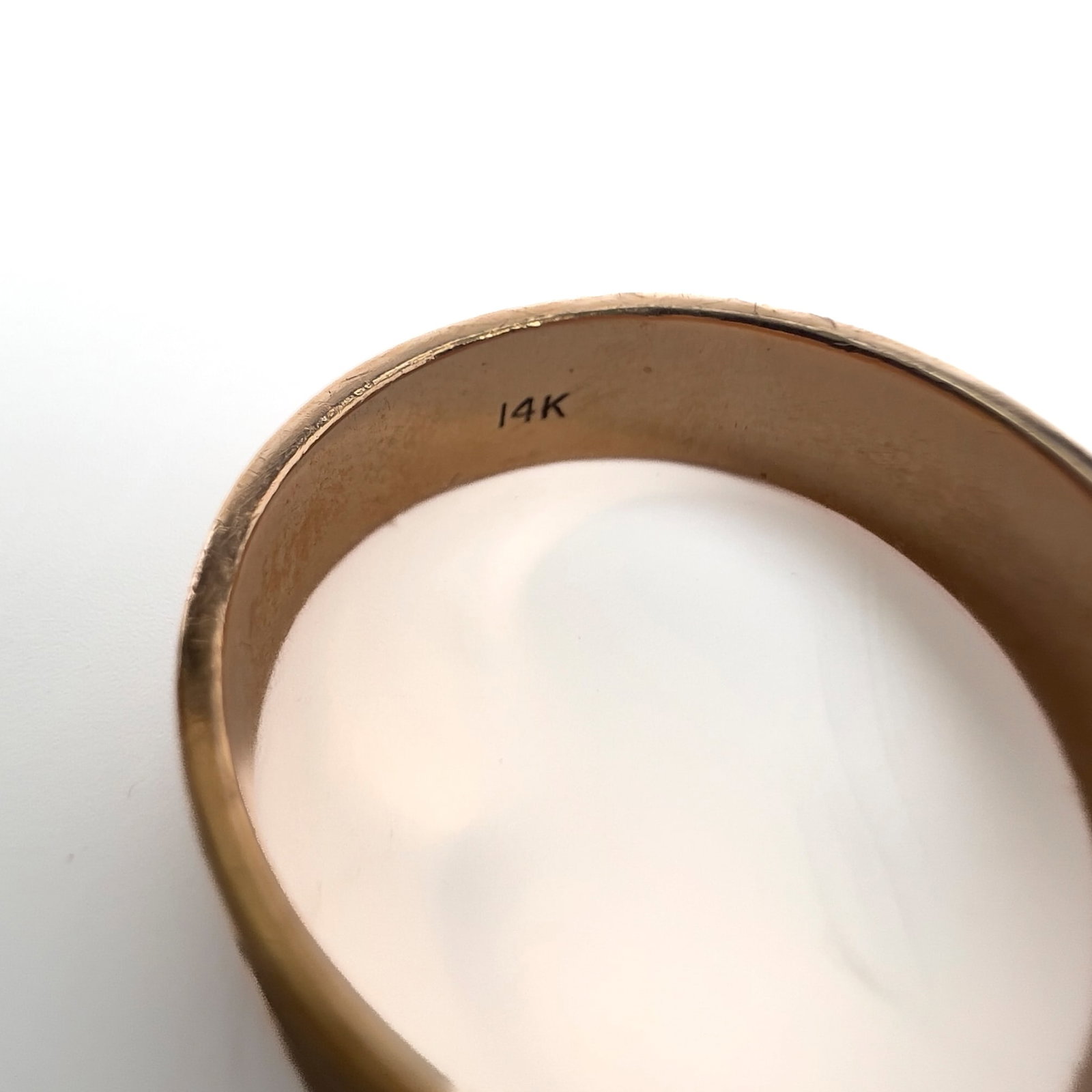 Three Gold Rings - 3