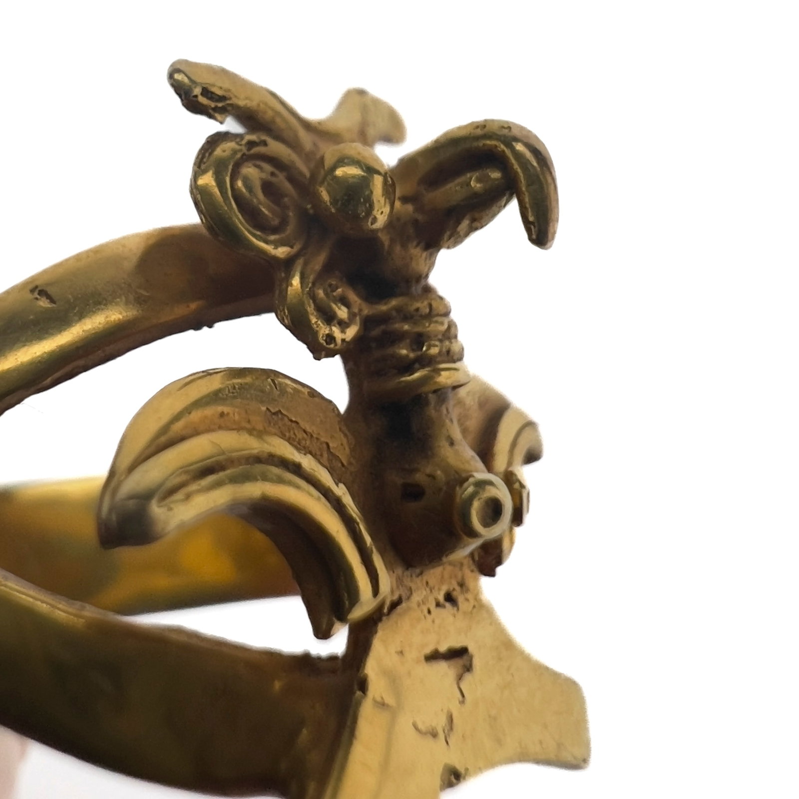 Three Gold Rings - 4