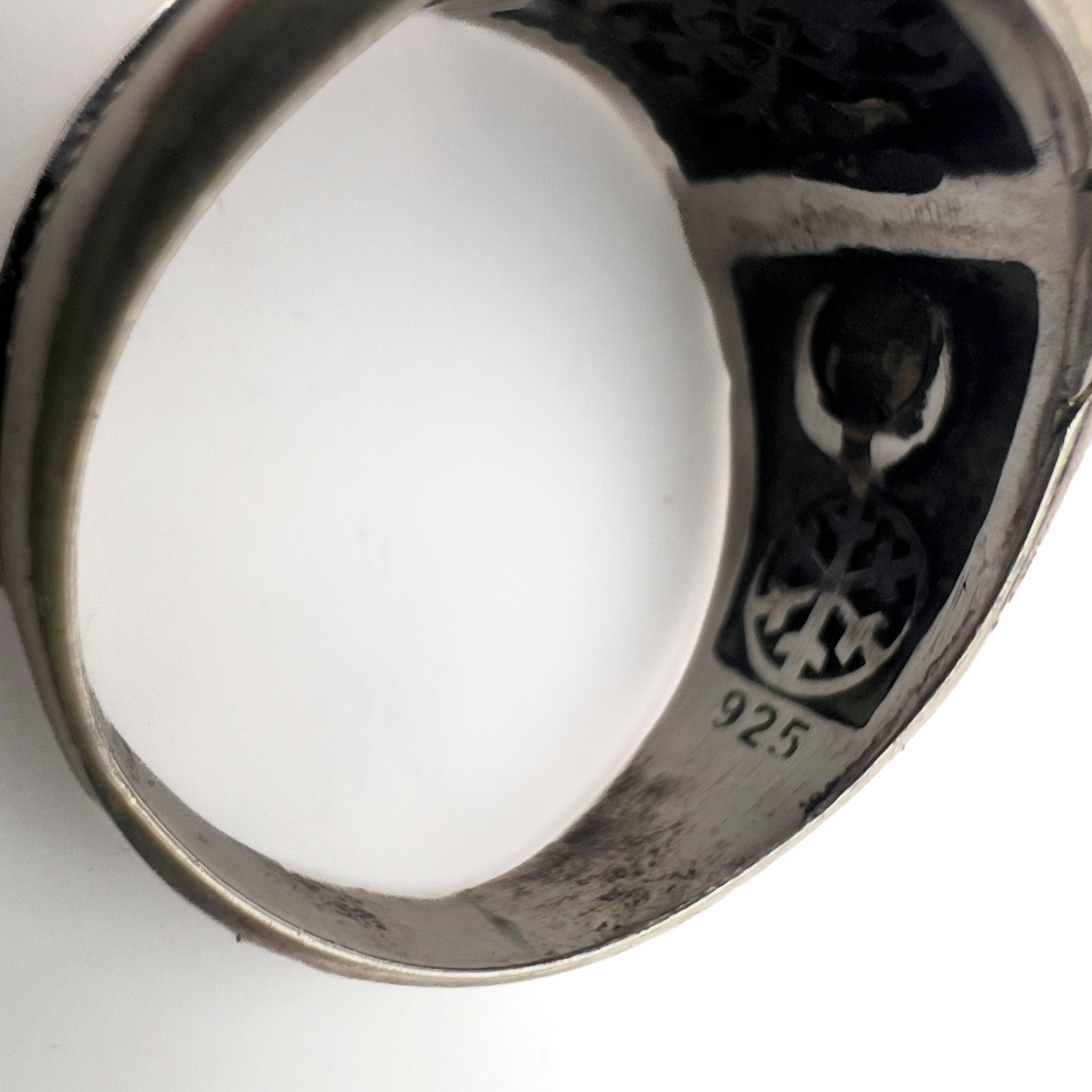 Silver Rings - 4