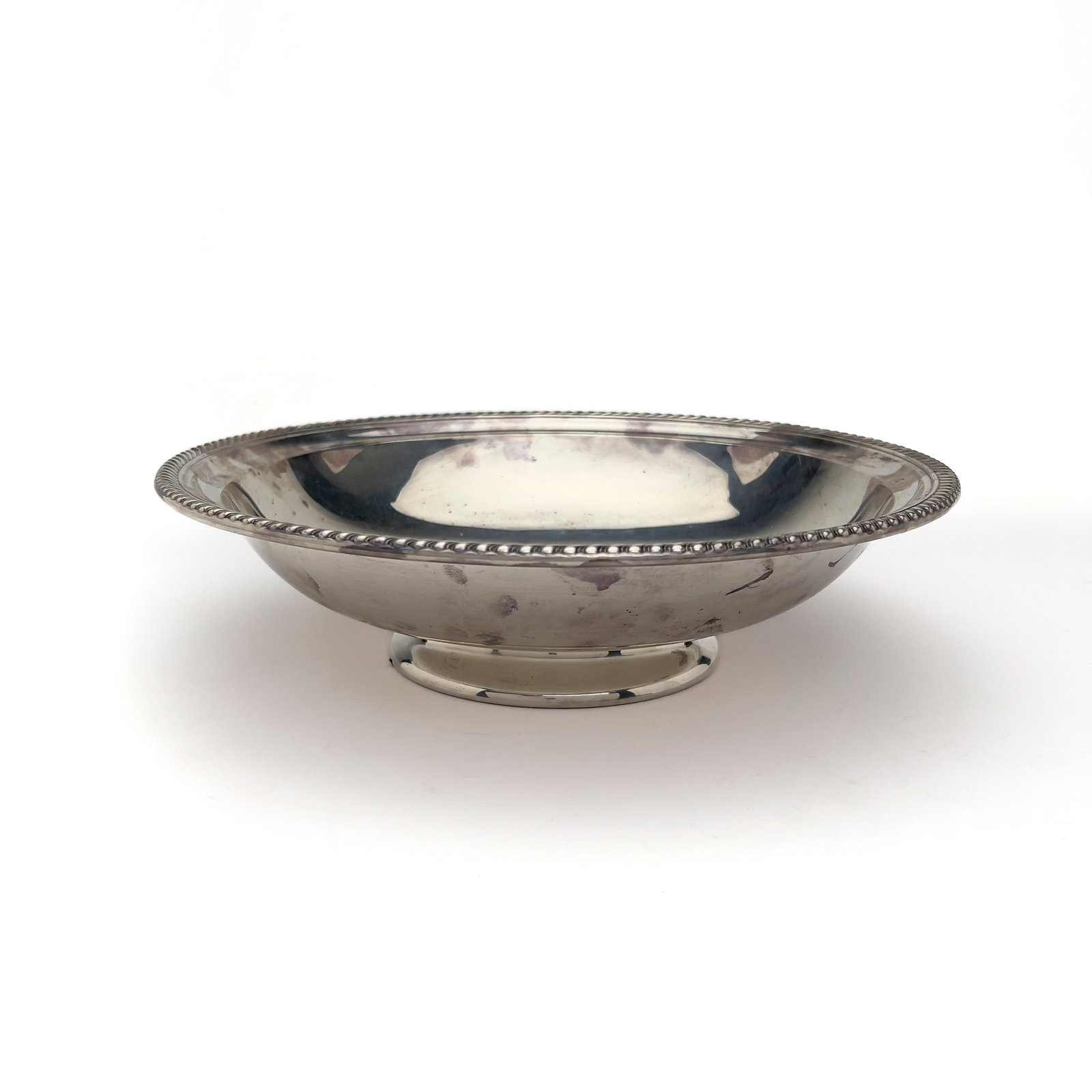 Gorham - Sterling Silver Center Bowl (1 of 4)