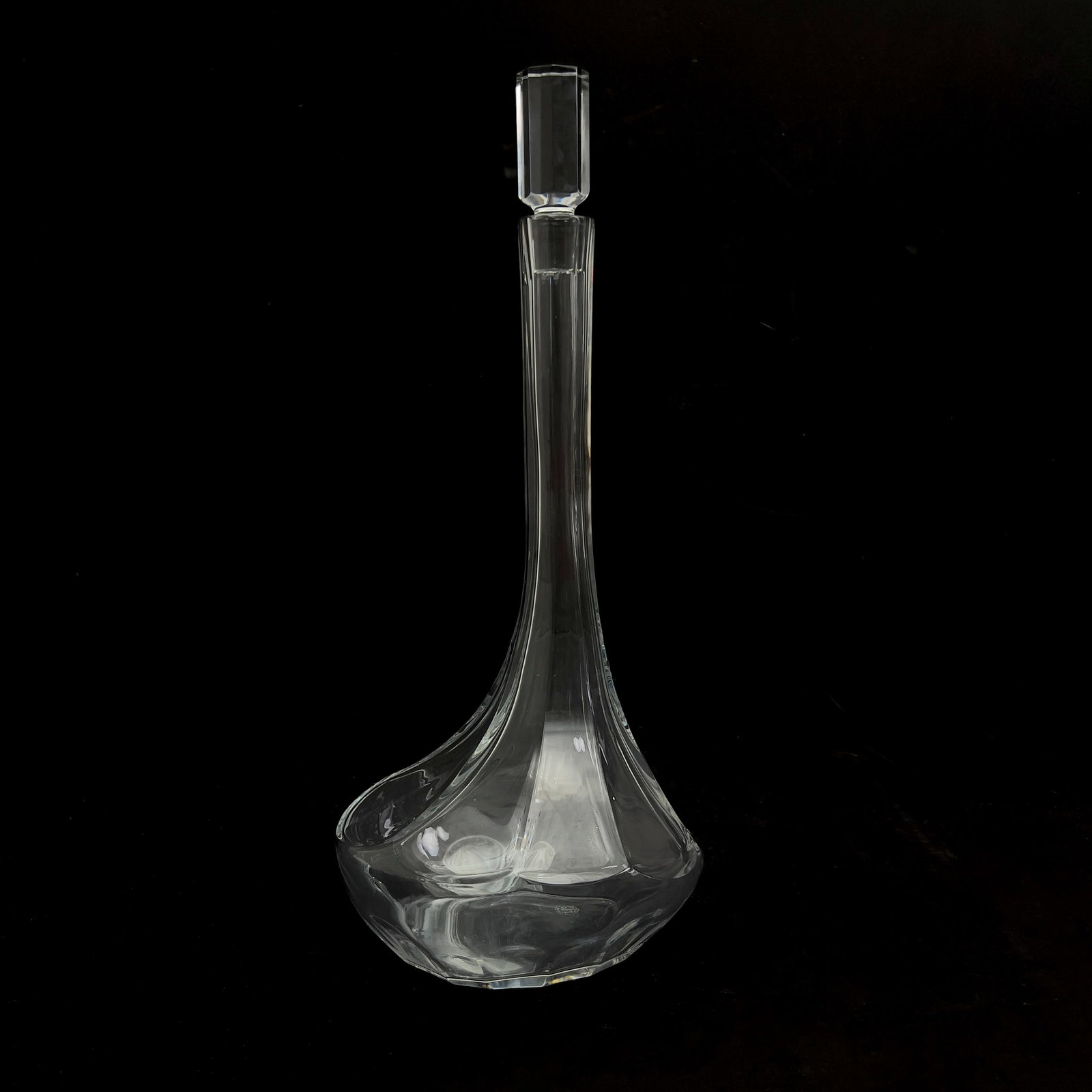 Baccarat - Narcisse Decanter (1 of 3)