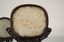 SET OF 2 PCS 19TH C JADE OVAL MEDALLION TABLE SCREEN - 9