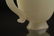 CHINESE WHITE JADE SAUCEBOAT LIBATION CUP WITH SPOUT - 4