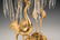 NAPOLEON III GILT BRONZE FIGURAL CANDLESTICKS - 3