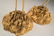 NAPOLEON III GILT BRONZE FIGURAL CANDLESTICKS - 4