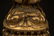 MING YONGLE GILT BRONZE BUDDHA OF AVALOKITESHVARA - 3