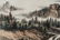 1967, FRAMED HUANG JUNBI LANDSCAPE PAINTING - 4