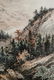 1967, FRAMED HUANG JUNBI LANDSCAPE PAINTING - 8