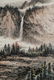 1967, FRAMED HUANG JUNBI LANDSCAPE PAINTING - 9