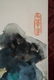 ZHANG DAQIAN LOTUS SCROLL PAINTING - 4