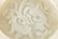 CHINESE JADE GOLDFISH BRUSH WASHER ON STAND - 6