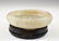 CHINESE JADE GOLDFISH BRUSH WASHER ON STAND - 8