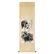 1939 ZHANG DAQIAN LOTUS SCROLL PAINTING - 2