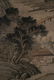WANG HAN, QING DYNASTY LANDSCAPE SCROLL PAINTING - 4