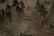 WANG HAN, QING DYNASTY LANDSCAPE SCROLL PAINTING - 5