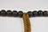 CHENXIANG BEAD IN CINNABAR BOX - 10