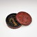 CHENXIANG BEAD IN CINNABAR BOX