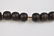 CHENXIANG BEAD IN CINNABAR BOX - 8