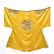 DRAGON MEDALLION IMPERIAL SILK ROBE - 2