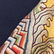 RARE 18TH C. TEN-THOUSANDS PEARLS DRAGON SILK ROBE - 13