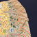 RARE 18TH C. TEN-THOUSANDS PEARLS DRAGON SILK ROBE - 16