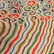 RARE 18TH C. TEN-THOUSANDS PEARLS DRAGON SILK ROBE - 17