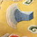 RARE 18TH C. TEN-THOUSANDS PEARLS DRAGON SILK ROBE - 9