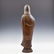 SHISOU MARK BRONZE GUANYIN - 3
