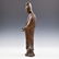 SHISOU MARK BRONZE GUANYIN - 4