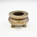ANTIQUE CHINESE BRONZE TRIPOD CENSER